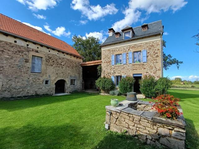 Maison vente à Buffières, Vaureilles