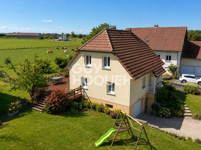 Maison vente à Belfort, Vauthiermont