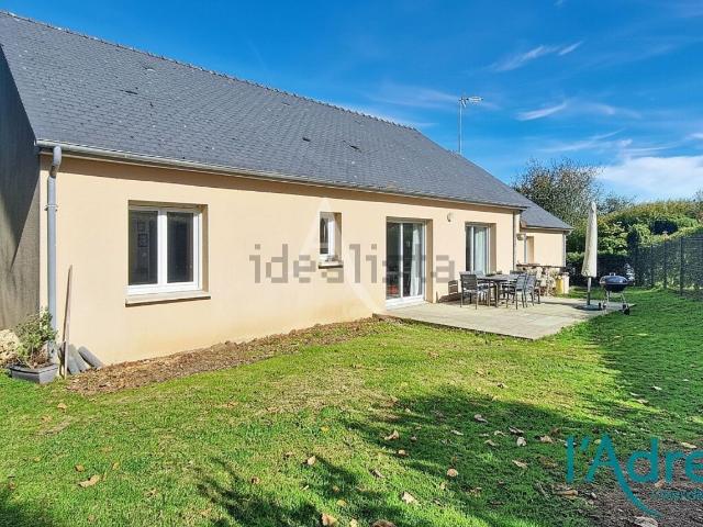 Maison vente à La Pinelaie, Vautorte