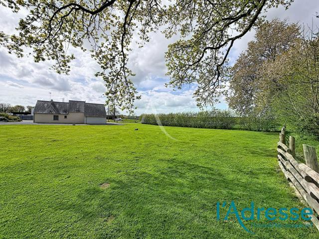 Maison vente à Mayenne, Châtillon-sur-colmont
