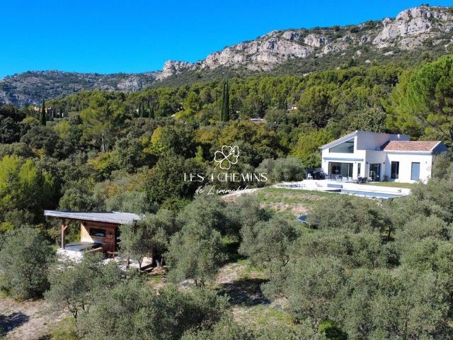 Maison vente à Vauvenargues, Bouches-du-Rhône