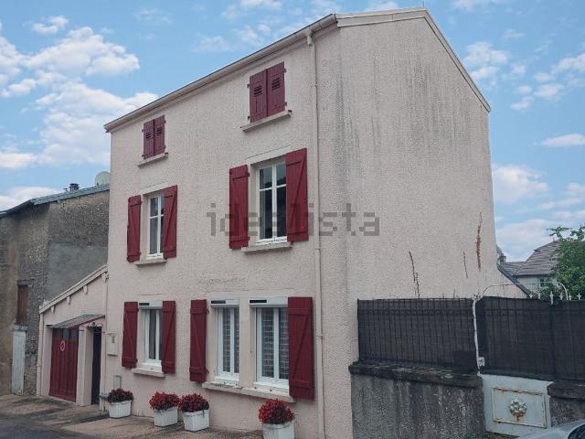 Maison vente à Vauvilliers, Vauvillers