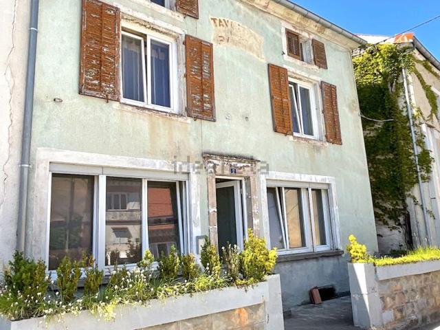 Maison vente à Vauvilliers, Vauvillers