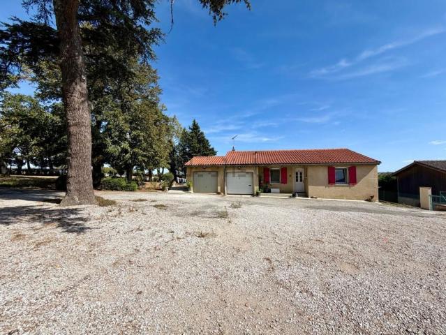Maison vente à Saint-Félix-Lauragais, Haute-Garonne