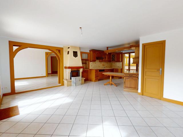 Maison vente à Ourouër, Vaux d'Amognes