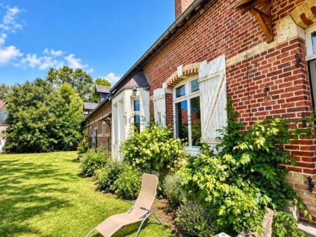 Maison vente à Vaux-en-Vermandois, Aisne