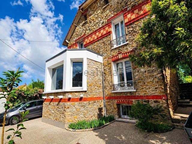 Maison vente à Vaux-le-Pénil, Seine-et-Marne