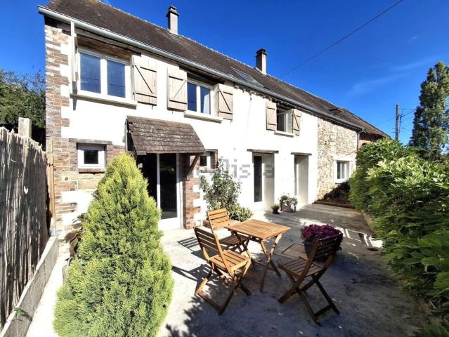 Maison vente à Vaux-sur-Lunain, Seine-et-Marne
