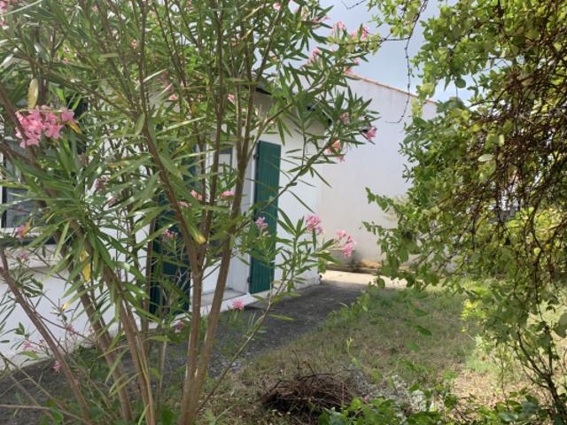 Maison vente à Rochefort, Vaux-sur-mer