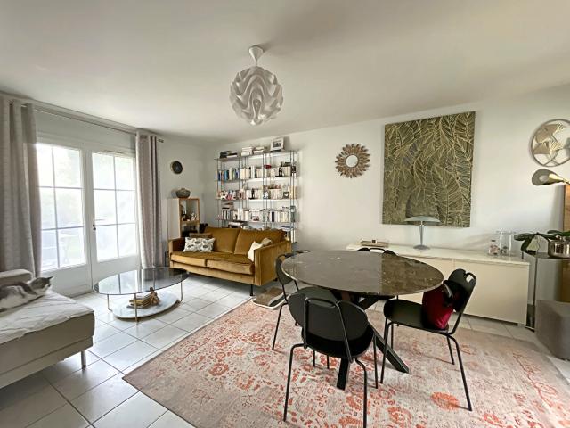 Maison vente à Rochefort, Vaux-sur-mer