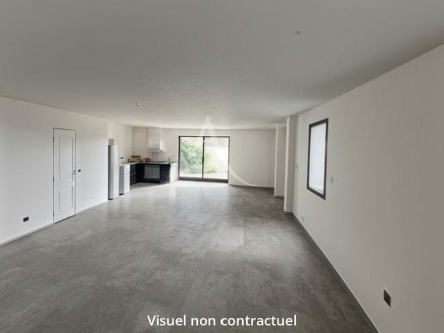 Maison vente à Mantes-la-Jolie, Vaux-sur-seine