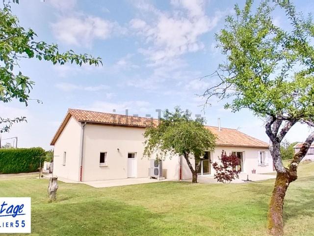 Maison vente à Vavincourt, Meuse