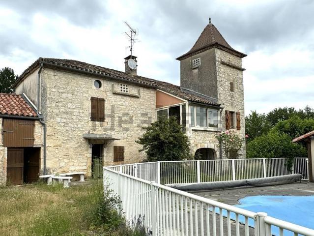 Maison vente à Vidaillac, Vaylats