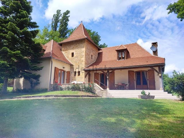 Maison vente à Vayrac, Lot