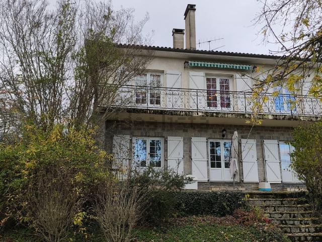 Maison vente à Zone artisanale du Pré Neuf, Vayrac