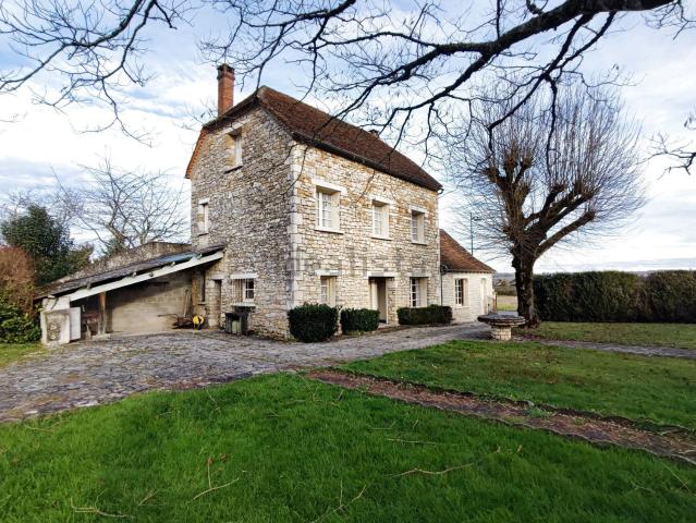 Maison vente à Vayrac, Lot