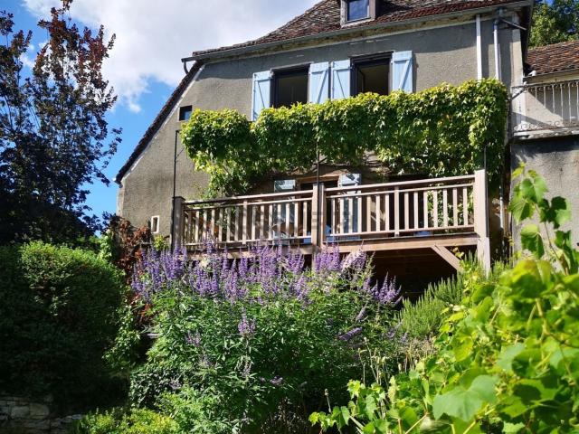 Maison vente à Zone artisanale du Pré Neuf, Vayrac