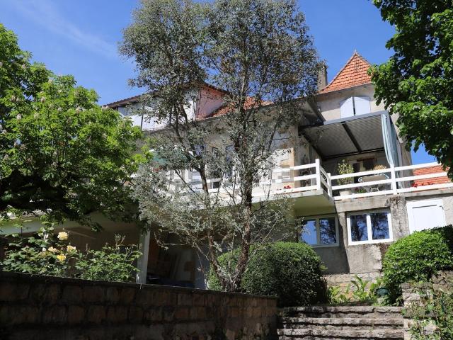Maison vente à Vayrac, Lot