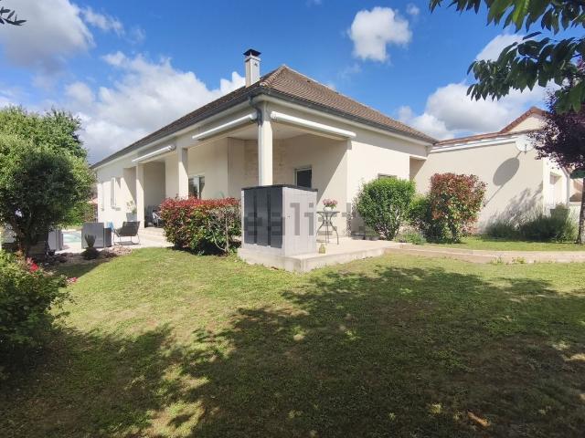 Maison vente à Vayrac, Lot