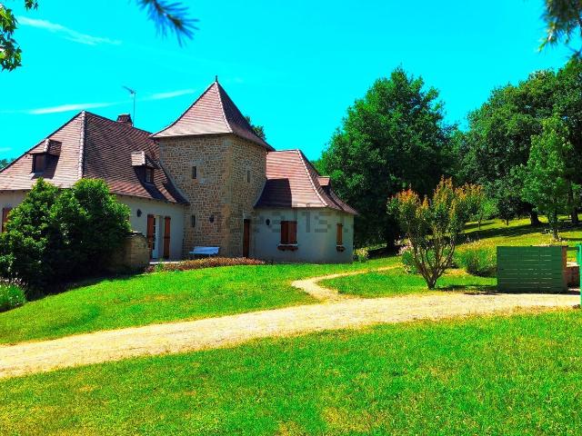Maison vente à Vayrac, Lot
