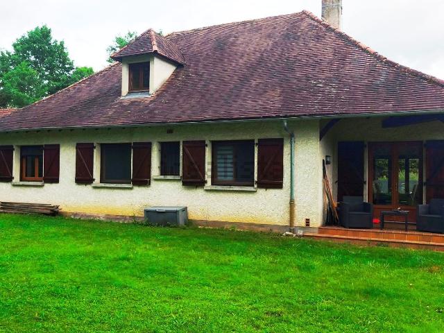 Maison vente à Vayrac, Lot