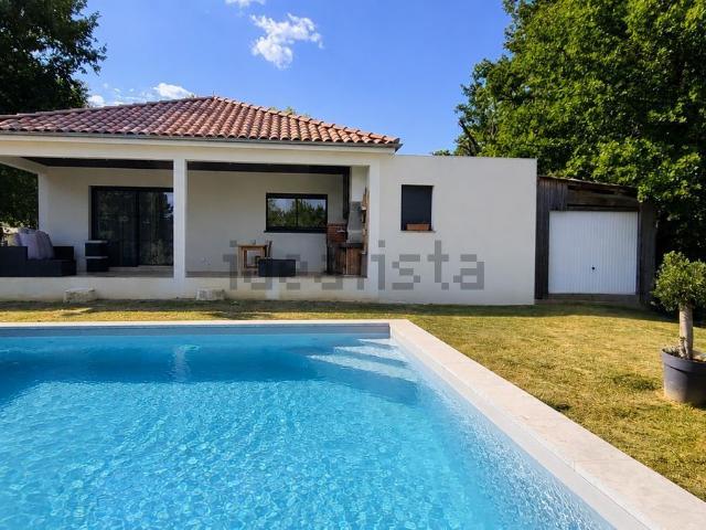 Maison vente à Zone artisanale du Pré Neuf, Vayrac