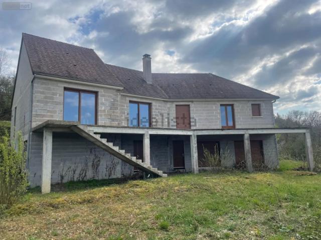 Maison vente à la Rabanie, Vayrac