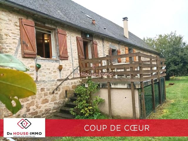 Maison vente à Vayrac, Lot