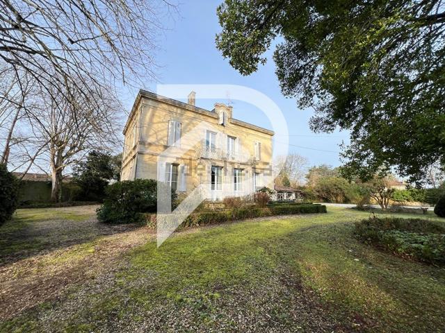 Maison vente à Lotissement des Artigaux, Vayres