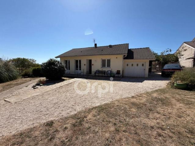 Maison vente à Le Mas du Roule, Vayres