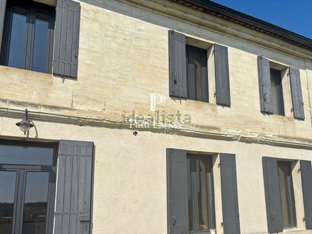 Maison vente à Le Vallon, Vayres