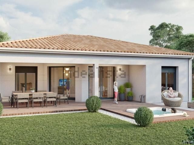 Maison vente à Vayres, Gironde