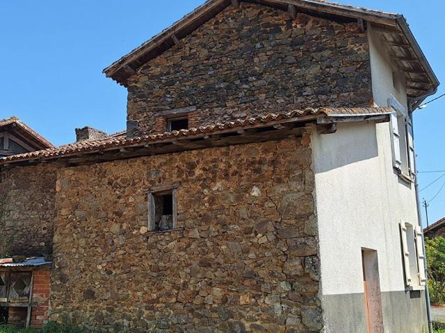 Maison vente à La Chétardie, Vayres
