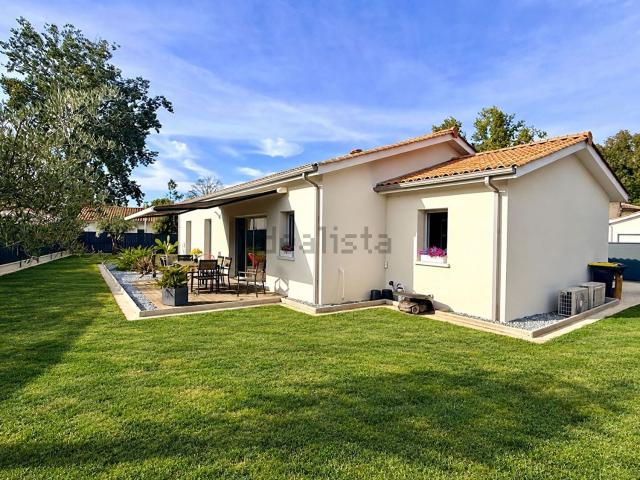 Maison vente à Domaine du Mascaret, Vayres