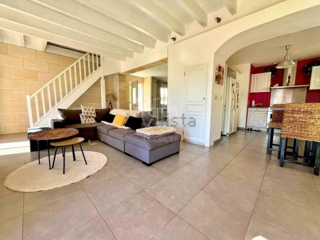 Maison vente à Cité Les Hauts de Vayres, Vayres