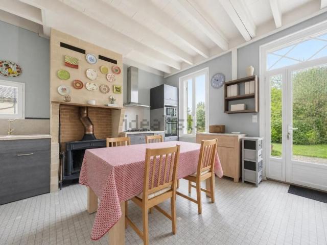 Maison vente à Au Thil, Vayres