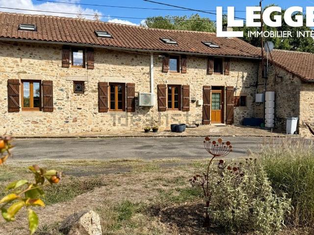 Maison vente à La Croix, Vayres