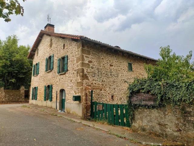 Maison vente à La Croix, Vayres