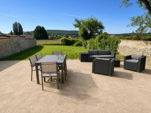 Maison vente à Vayres-sur-Essonne, Essonne