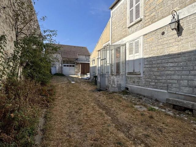 Maison vente à Vayres-sur-Essonne, Essonne