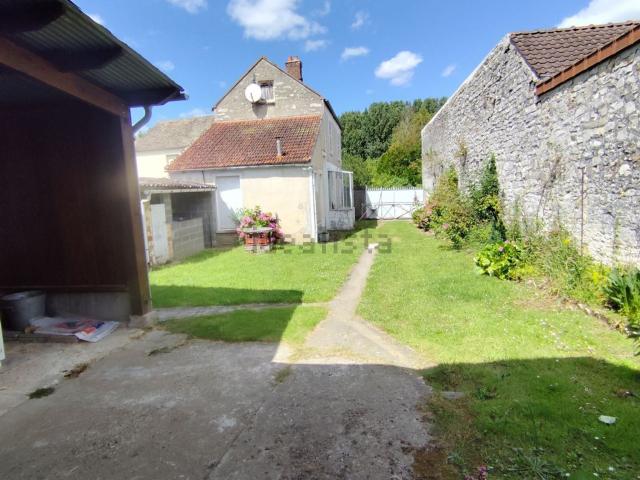 Maison vente à Vayres-sur-Essonne, Essonne