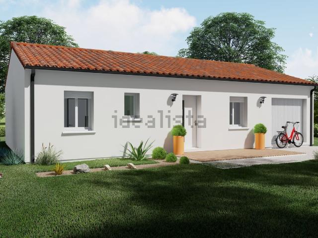 Maison vente à Fontvielle, Vazerac