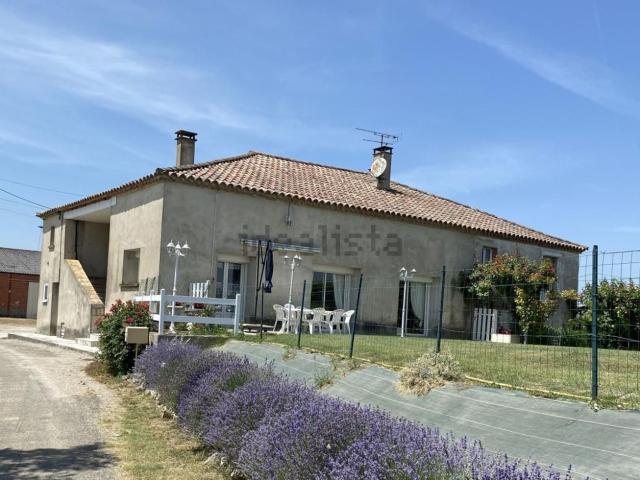 Maison vente à Moncalvignac, Vazerac