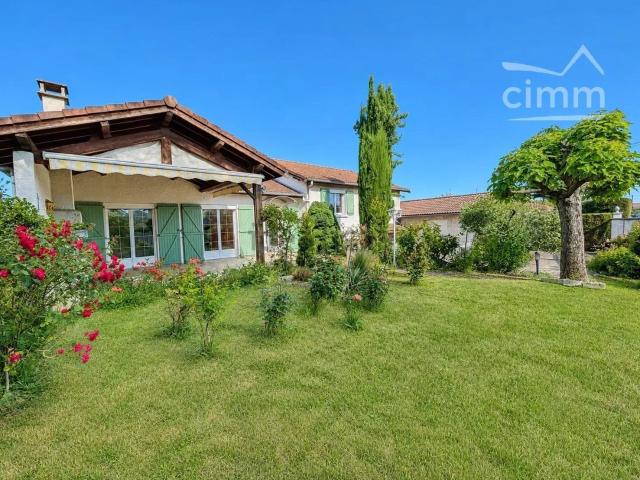 Maison vente à Veauche, Loire