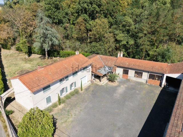 Maison vente à Malique, Veauchette