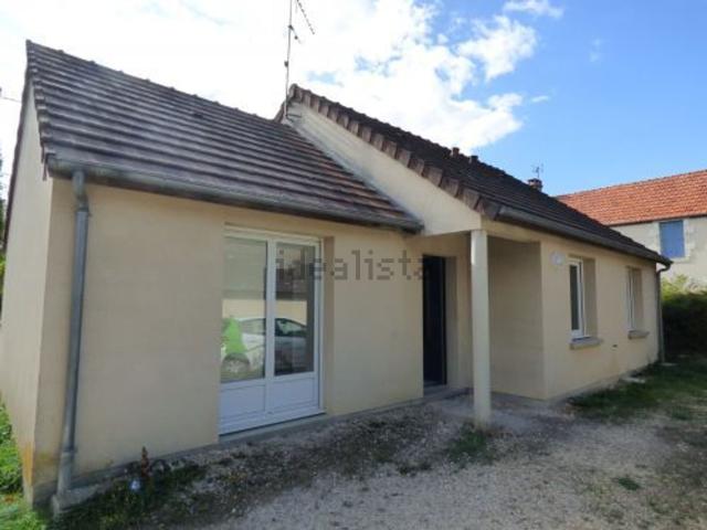 Maison location à Veaugues, Cher