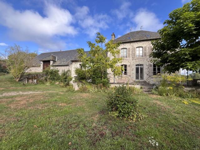 Maison vente à Couchal, Vebret