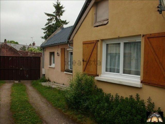 Maison vente à Daours, Somme