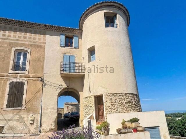 Maison vente à HLM les Pessades, Vedène