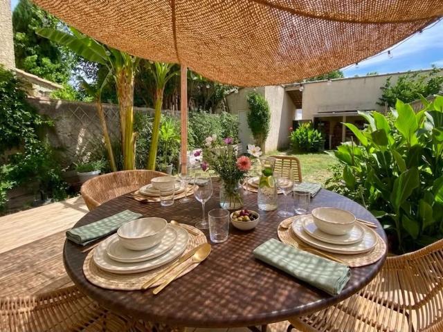 Maison vente à Vedène, Vaucluse